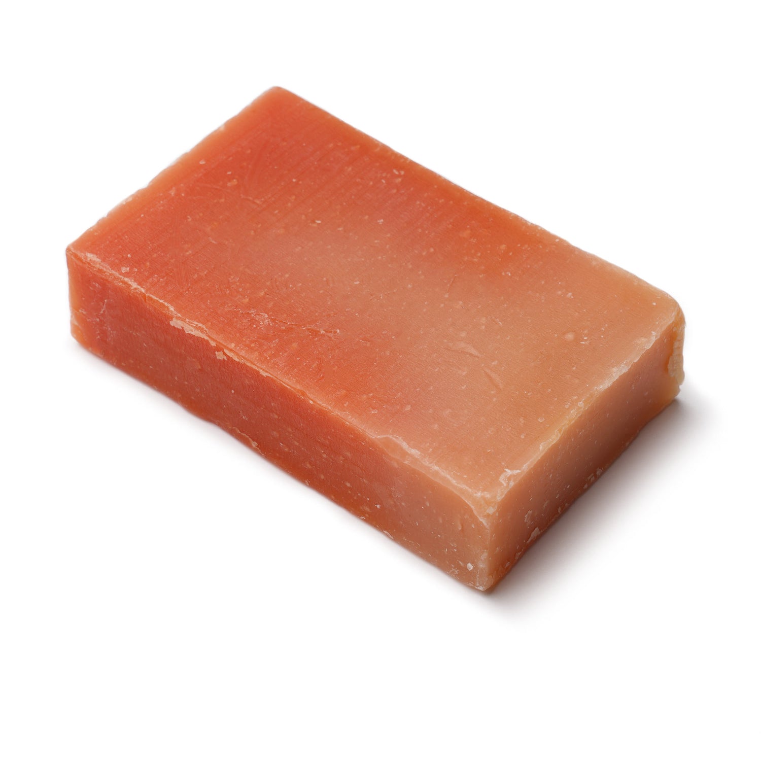 Seife 2. Swadhistana Chakra 70 g Orange - Zimt
