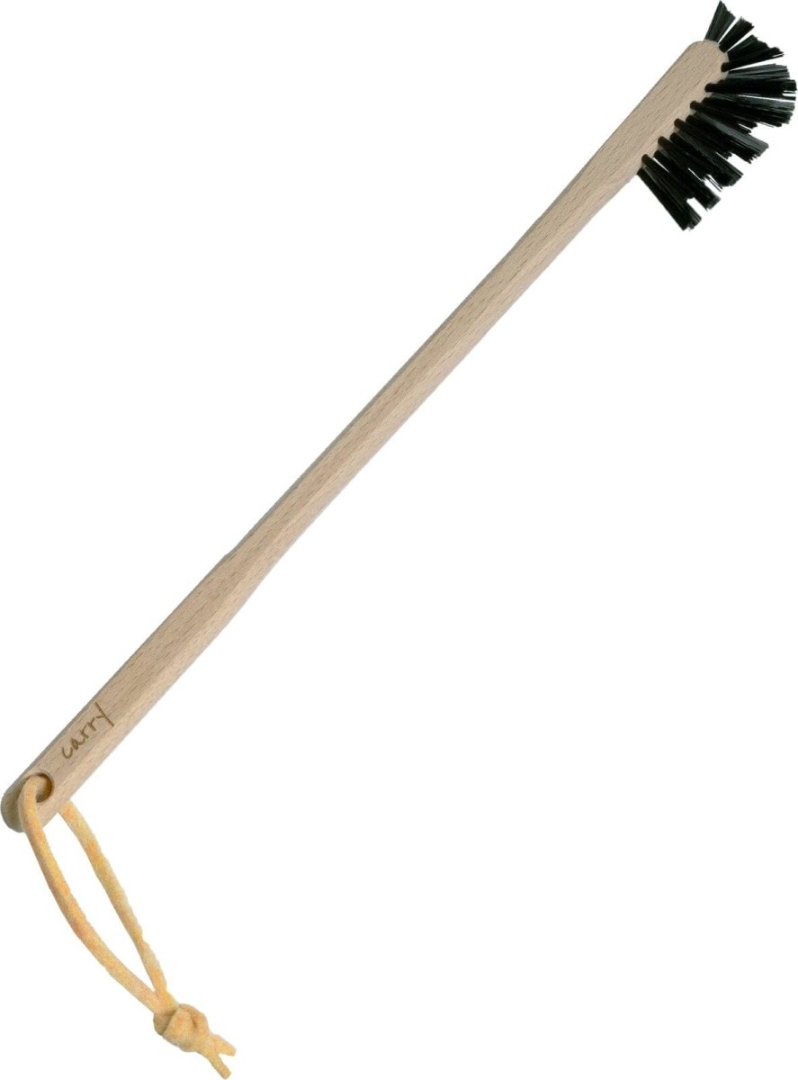 CARRY BRUSH Made in Germany - YOVANA GmbH • yogabox.de