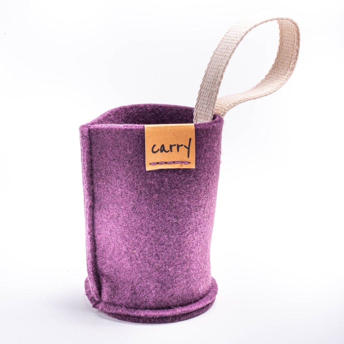CARRY Sleeve - YOVANA GmbH • yogabox.de