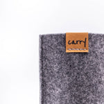 CARRY Sleeve - YOVANA GmbH • yogabox.de