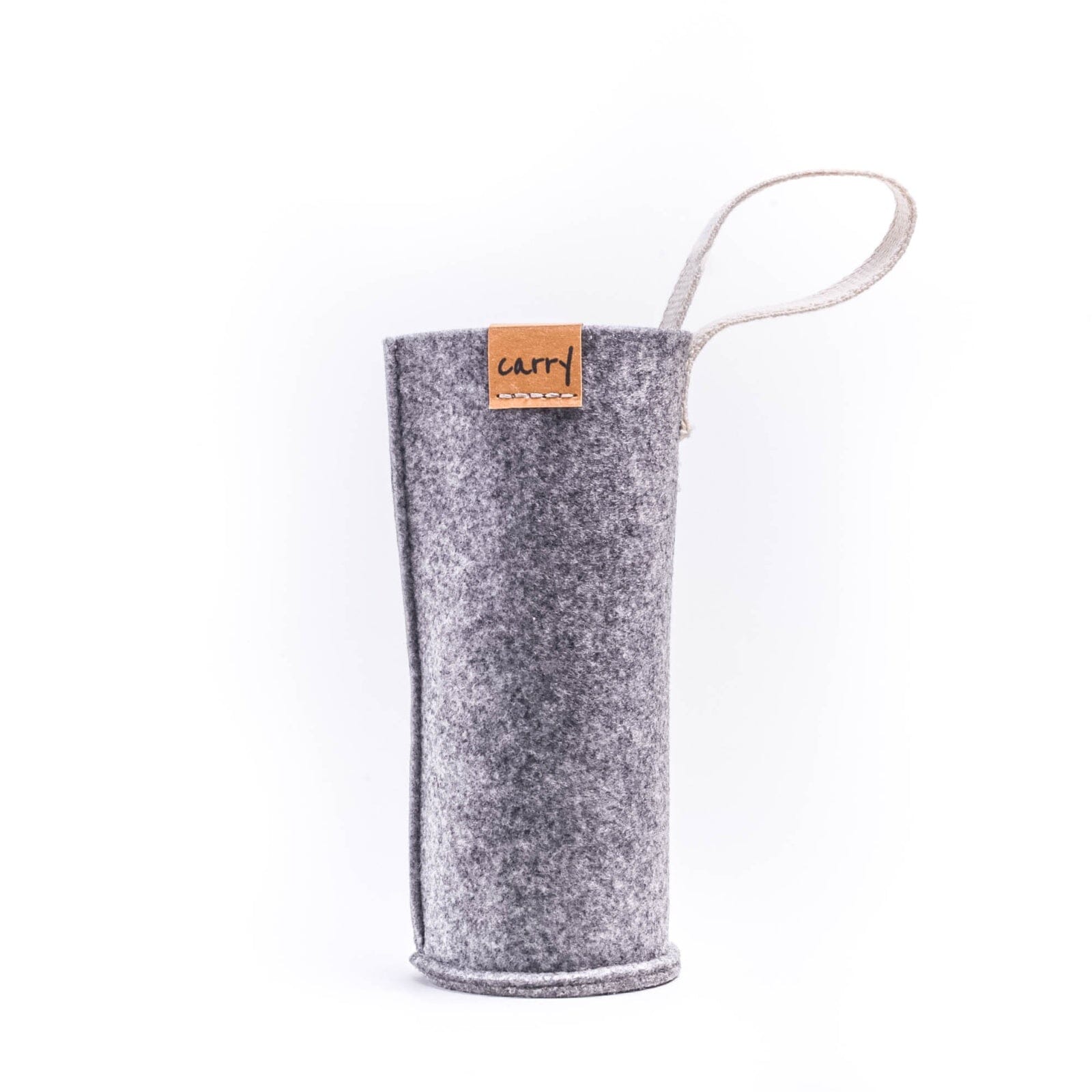 CARRY Sleeve grau 0,7 L 