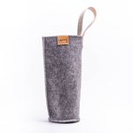 CARRY Sleeve grau 1.0 L 