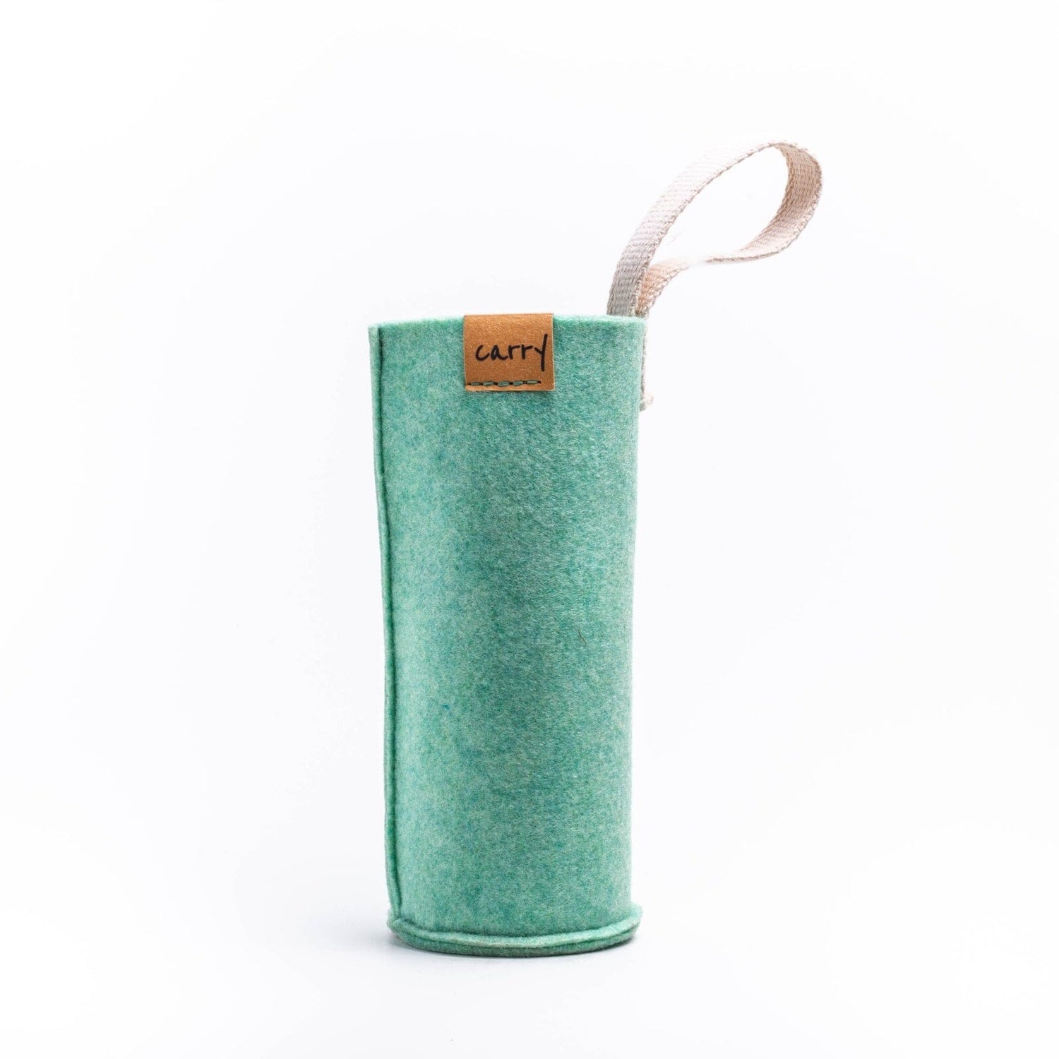CARRY Sleeve minze 0,7 L 