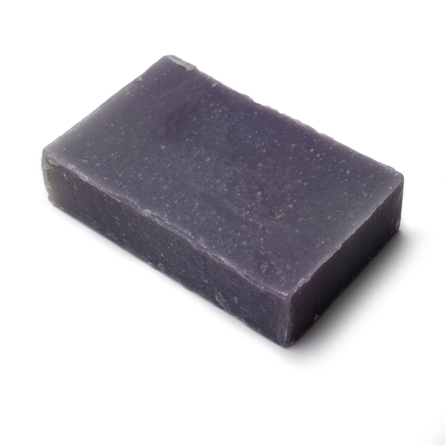 Seife 6. Ajna Chakra 70 g Pfefferminze - Zitrone