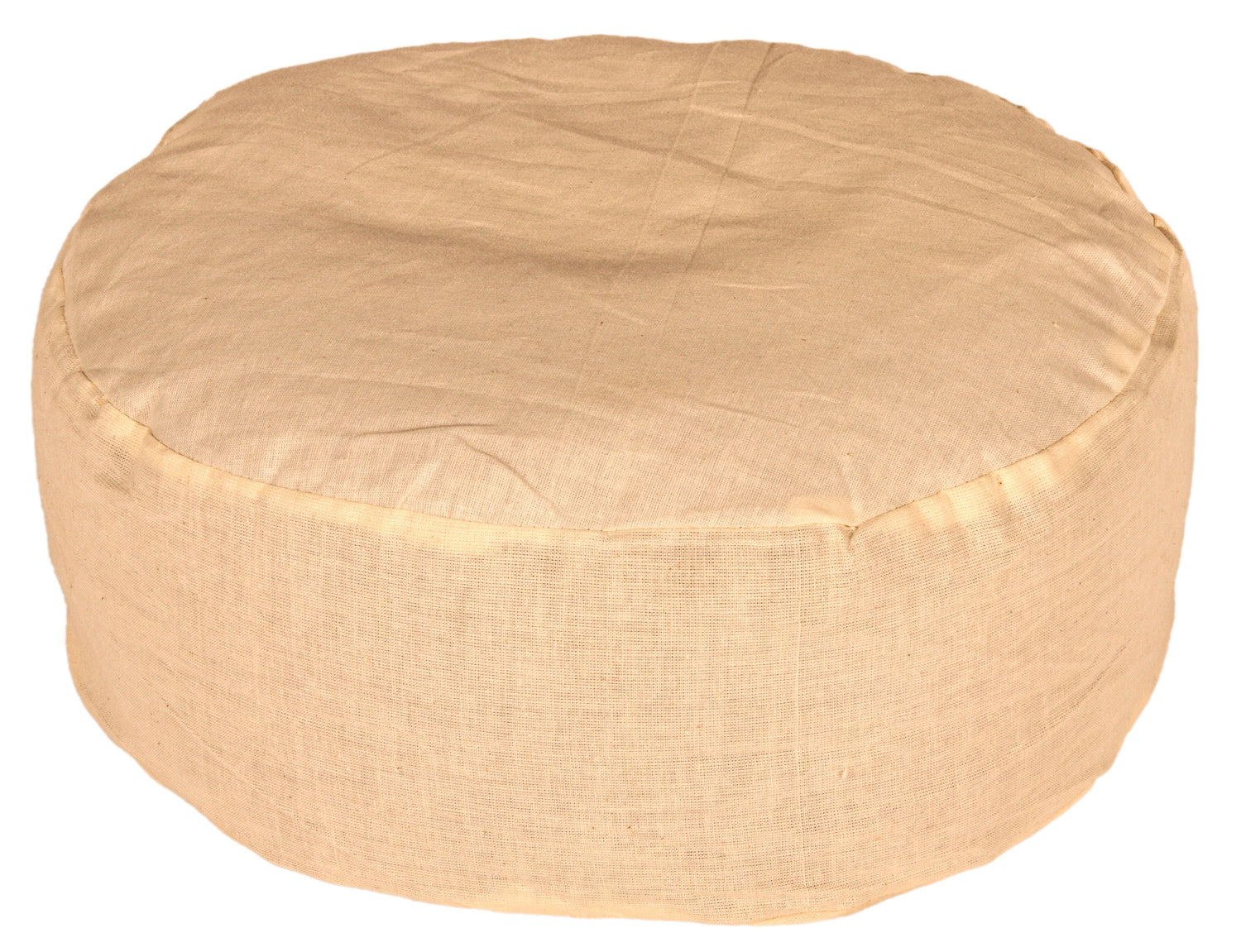 Nachfüllsäckchen mit Bio Dinkelspelzen 1 kg Bio-Dinkelspelzen