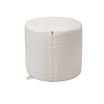 Glückssitz® Rondo Big D - regional hergestellt 36 x 36 x 28 cm Buchweizenschalen