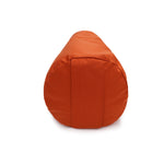 Yoga und Pilates Bolster / Yogarolle D - regional hergestellt terra 65 x 22 x 22 cm Buchweizenschalen