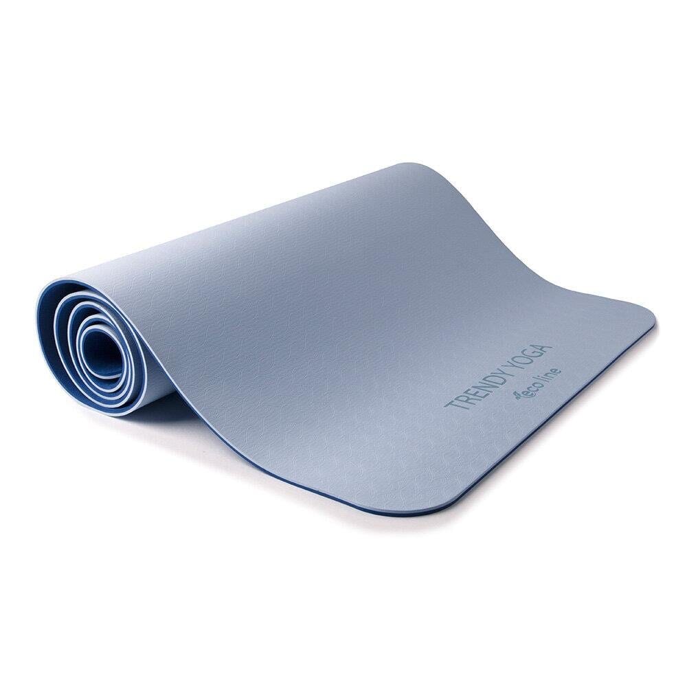 Eco Yogamatte TPE 2-farbig 