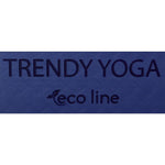 Eco Yogamatte TPE 2-farbig 