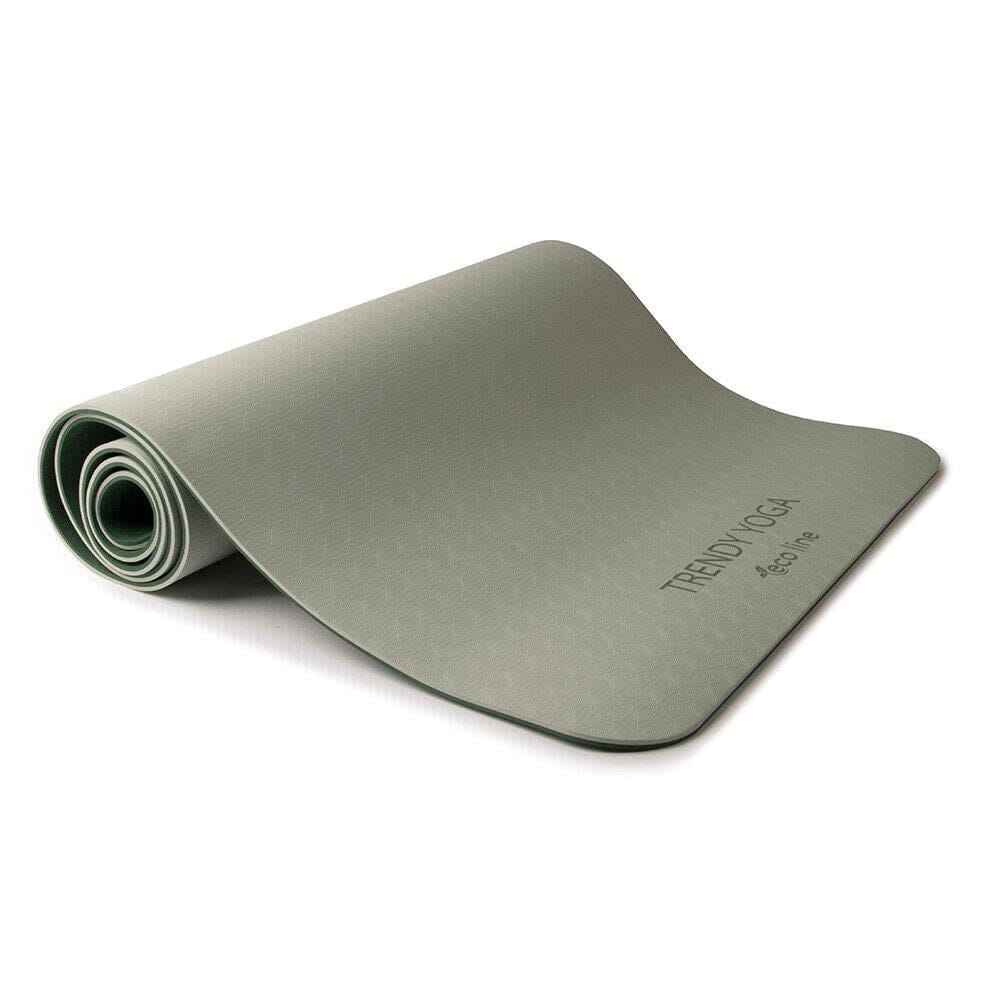 Eco Yogamatte TPE 2-farbig 