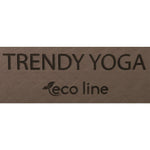 Eco Yogamatte TPE 2-farbig 