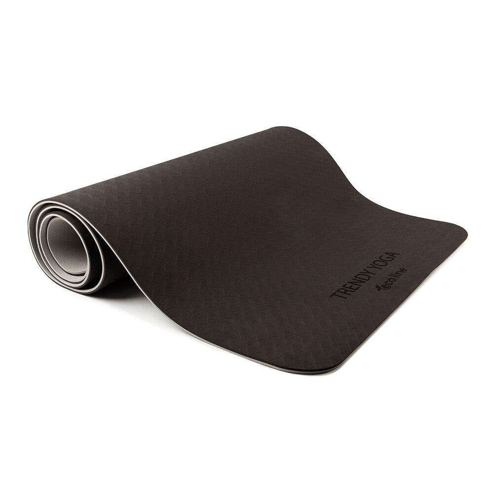 Eco Yogamatte TPE 2-farbig