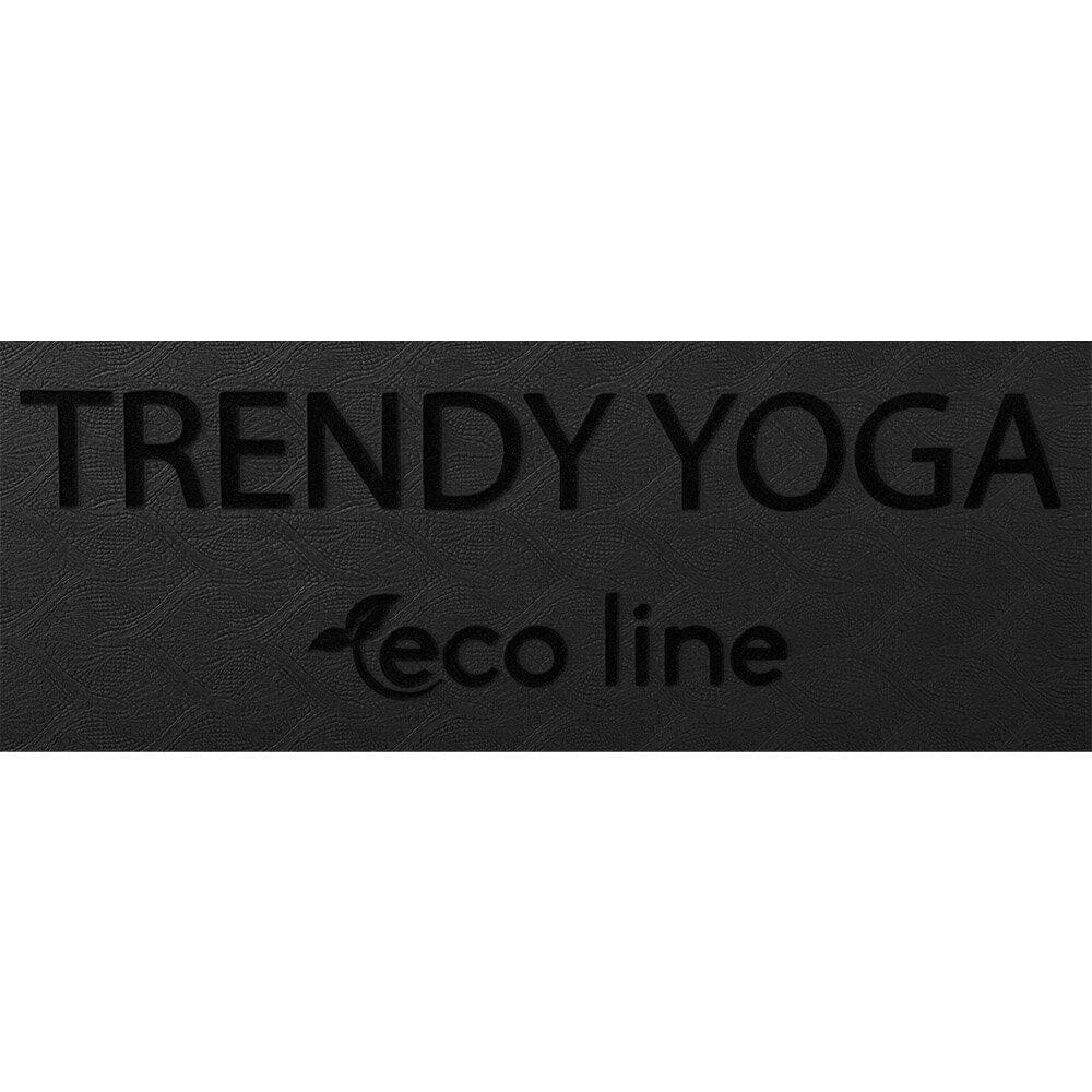 Eco Yogamatte TPE 2-farbig 