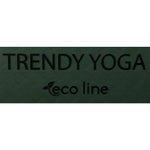 Eco Yogamatte TPE 2-farbig 