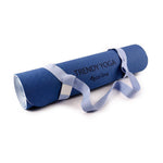 Eco Yogamatten Tragegurt - yogabox