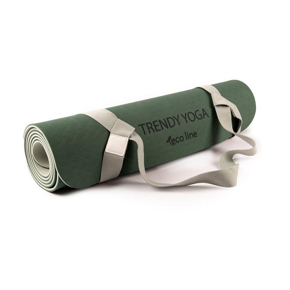 Eco Yogamatten Tragegurt - yogabox
