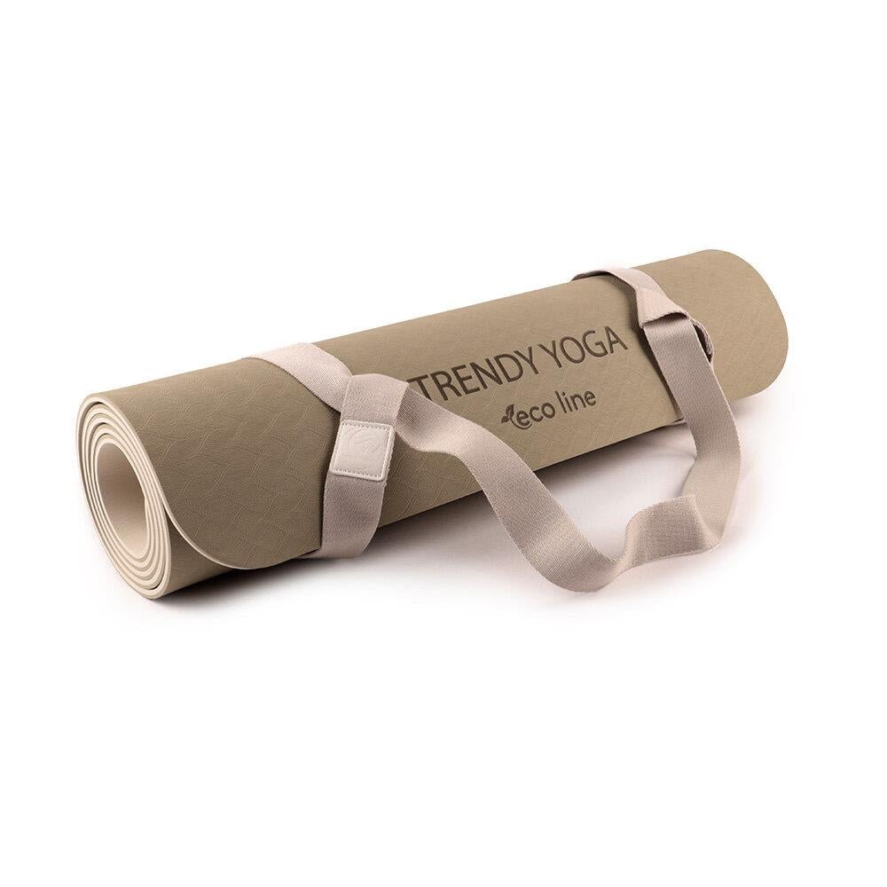 Eco Yogamatten Tragegurt - yogabox
