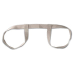 Eco Yogamatten Tragegurt beige 