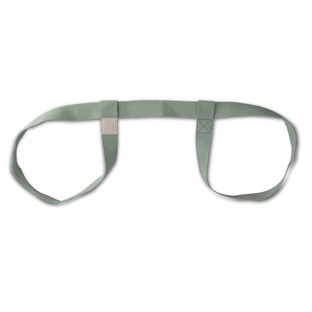 Eco Yogamatten Tragegurt mint 