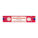 30-45 Minuten Dragon's Blood