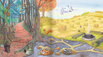 FamilyFlow. Fantasiereisen. Herbstzauber zum Einschlafen - YOVANA GmbH • yogabox.de