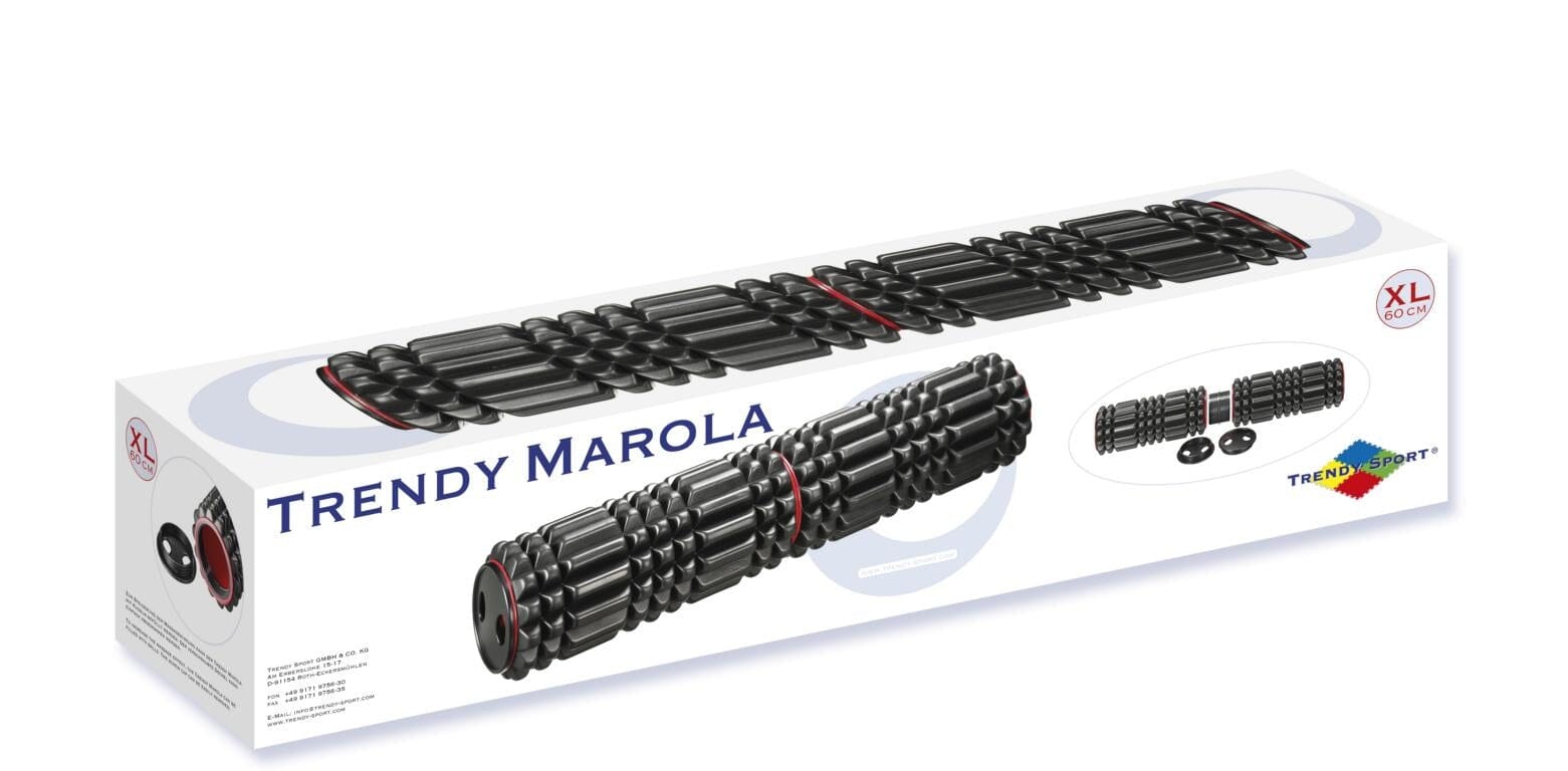 Faszien Massageroller Trendy Marola XL 