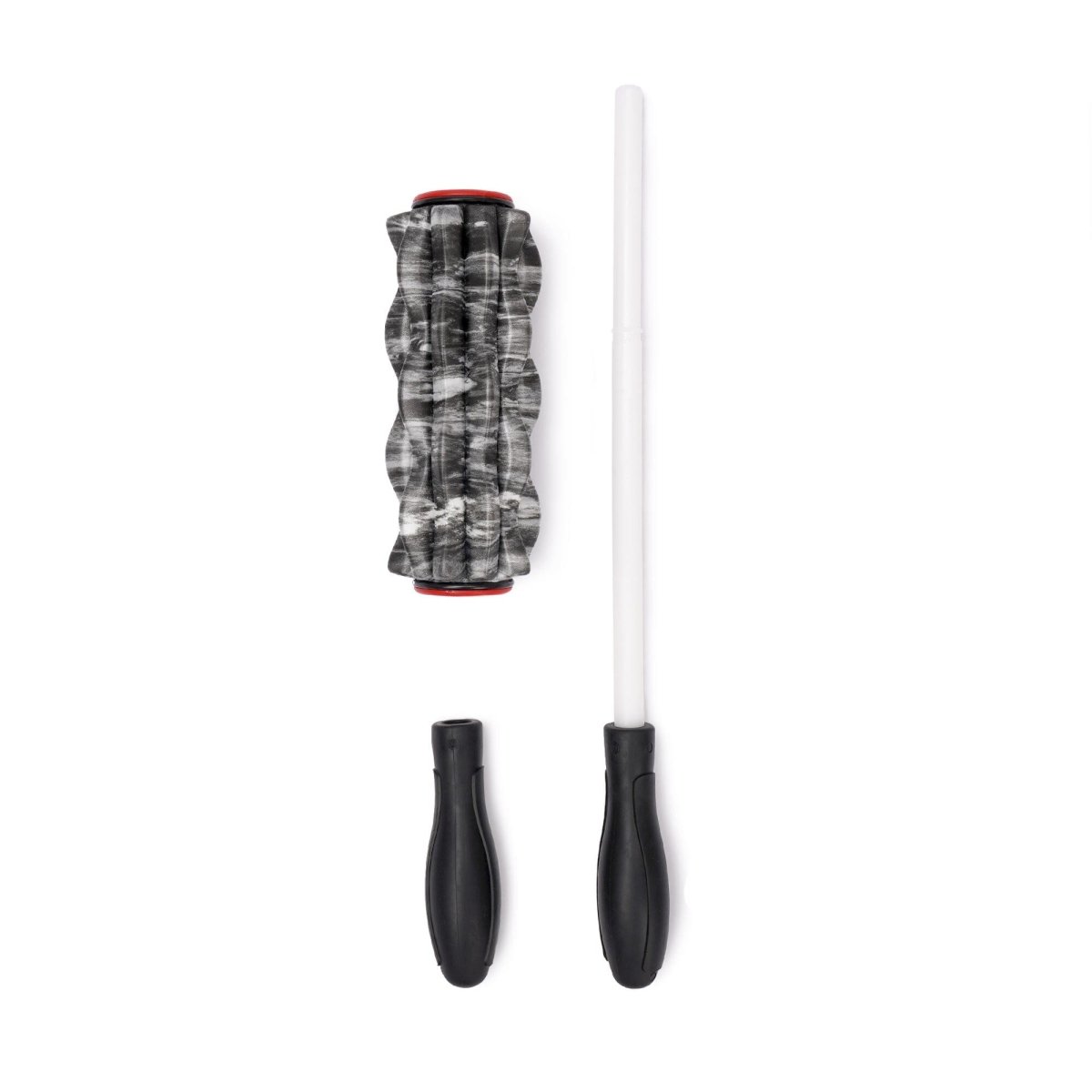Faszien Massageroller Trendy Ondas - YOVANA GmbH • yogabox.de