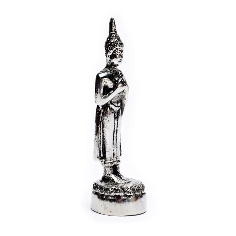 Geburtstags Buddha Statue 
