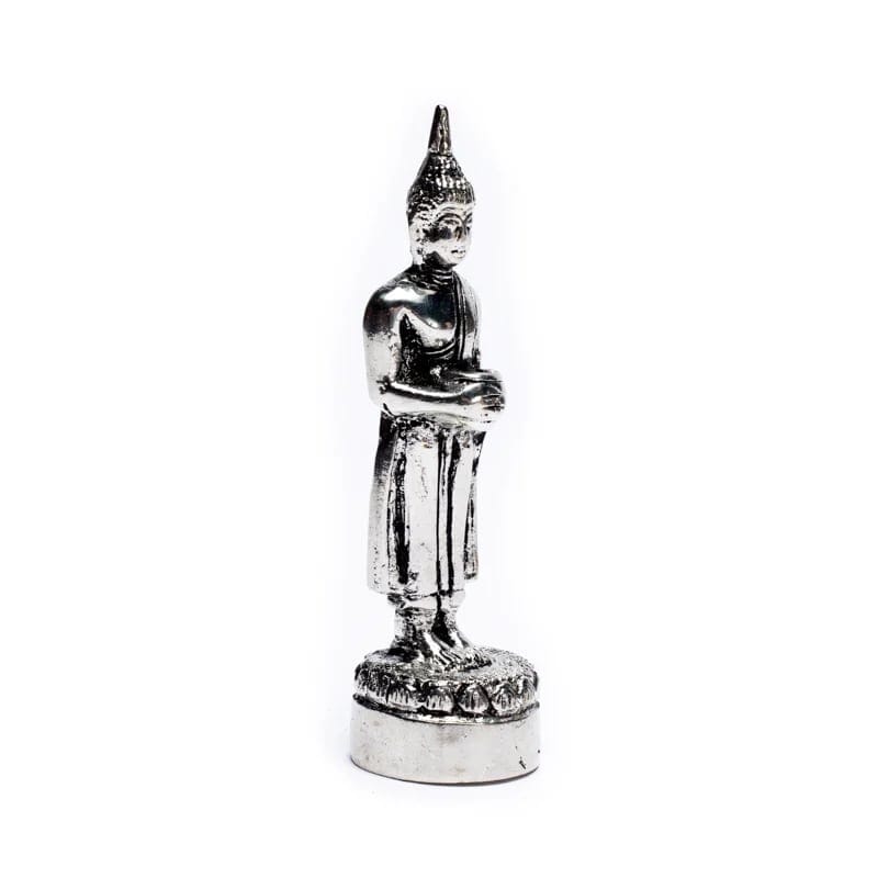 Geburtstags Buddha Statue 