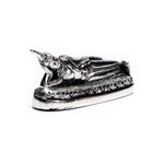 Geburtstags Buddha Statue - YOVANA GmbH • yogabox.de
