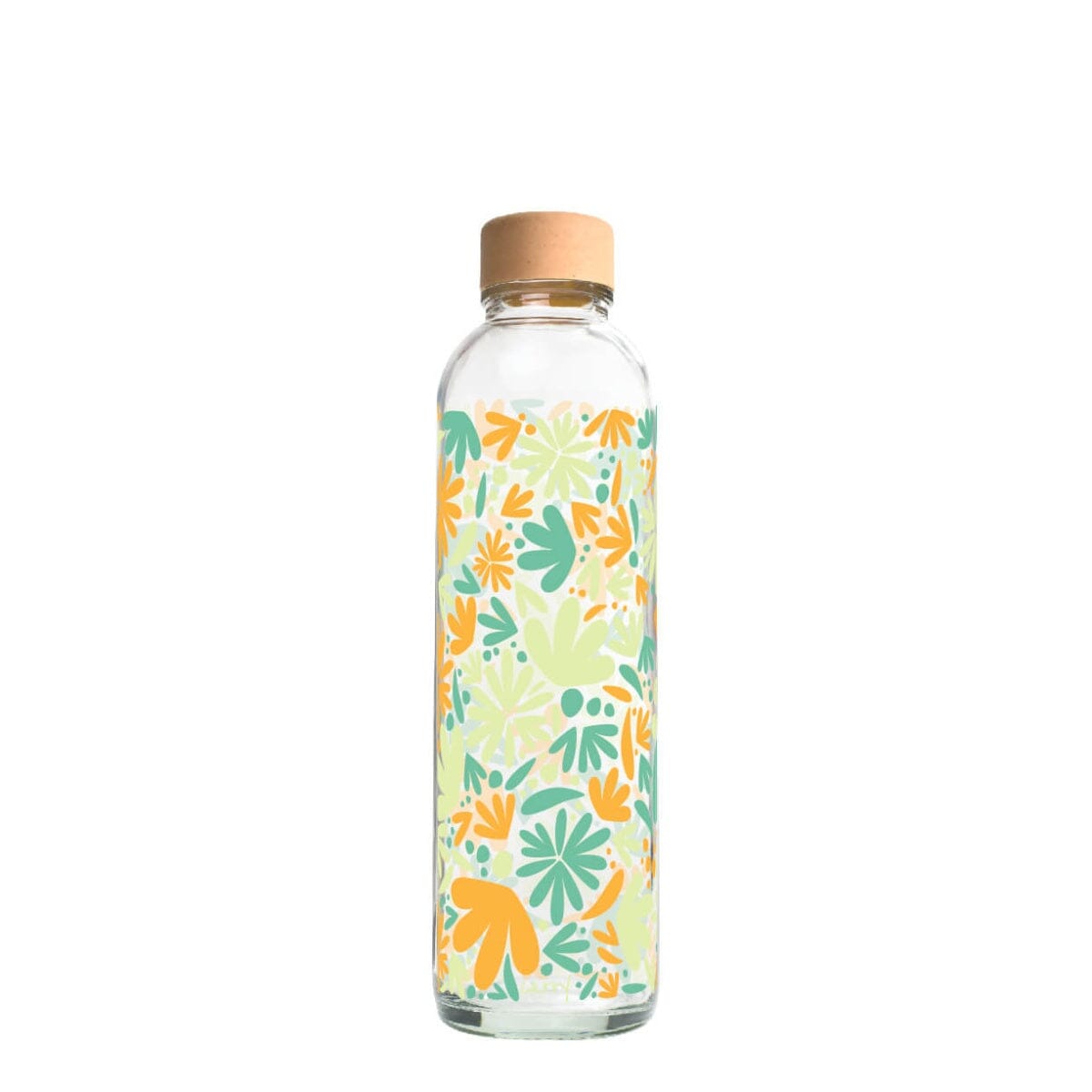 Glastrinkflasche CARRY 
