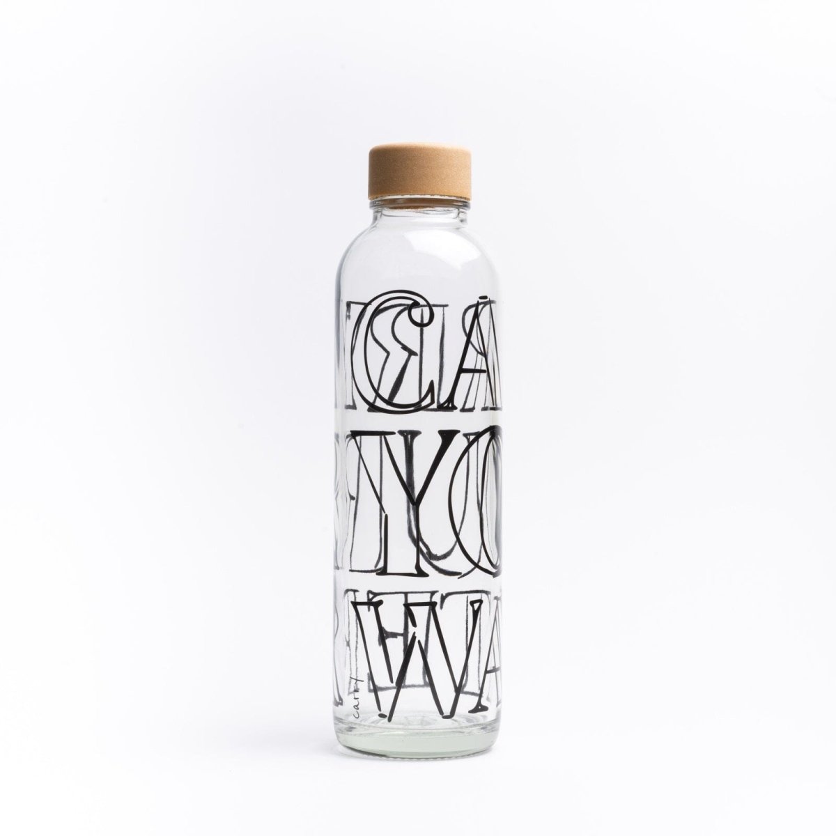 7 L Carry Your Water