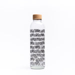 Glastrinkflasche CARRY 