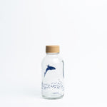 Glastrinkflasche CARRY 