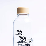 Glastrinkflasche CARRY 