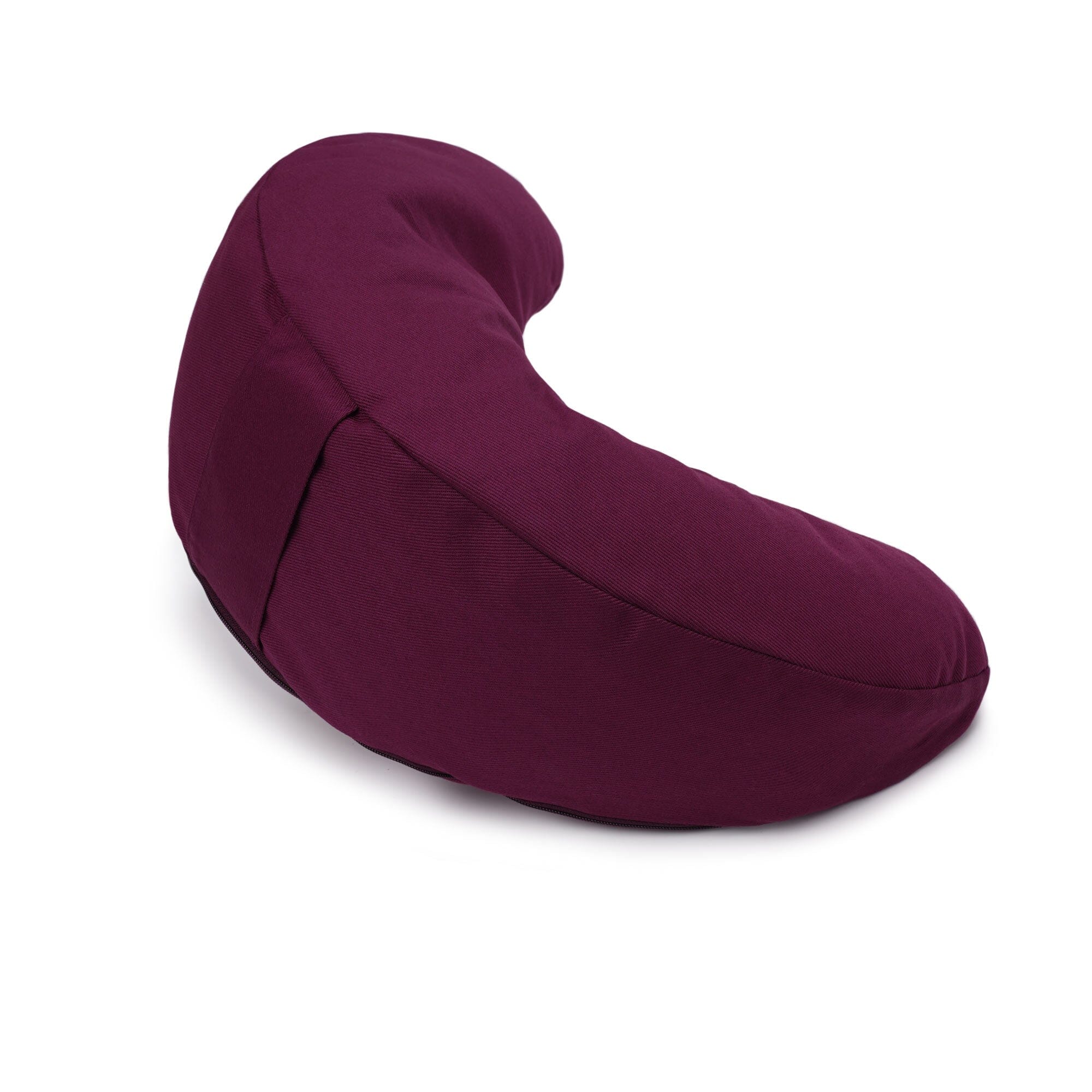 Meditationskissen MOND - ergonomisch & nachhaltig | yogabox