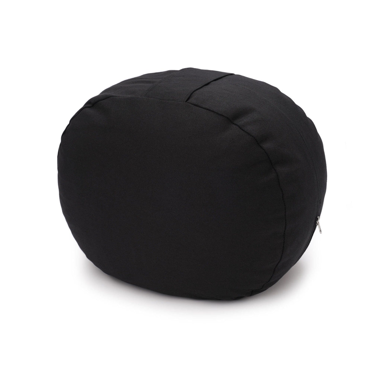 Glückssitz® Yogakissen OVAL - regional hergestellt 