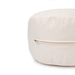 Glückssitz® Yogakissen OVAL - regional hergestellt 