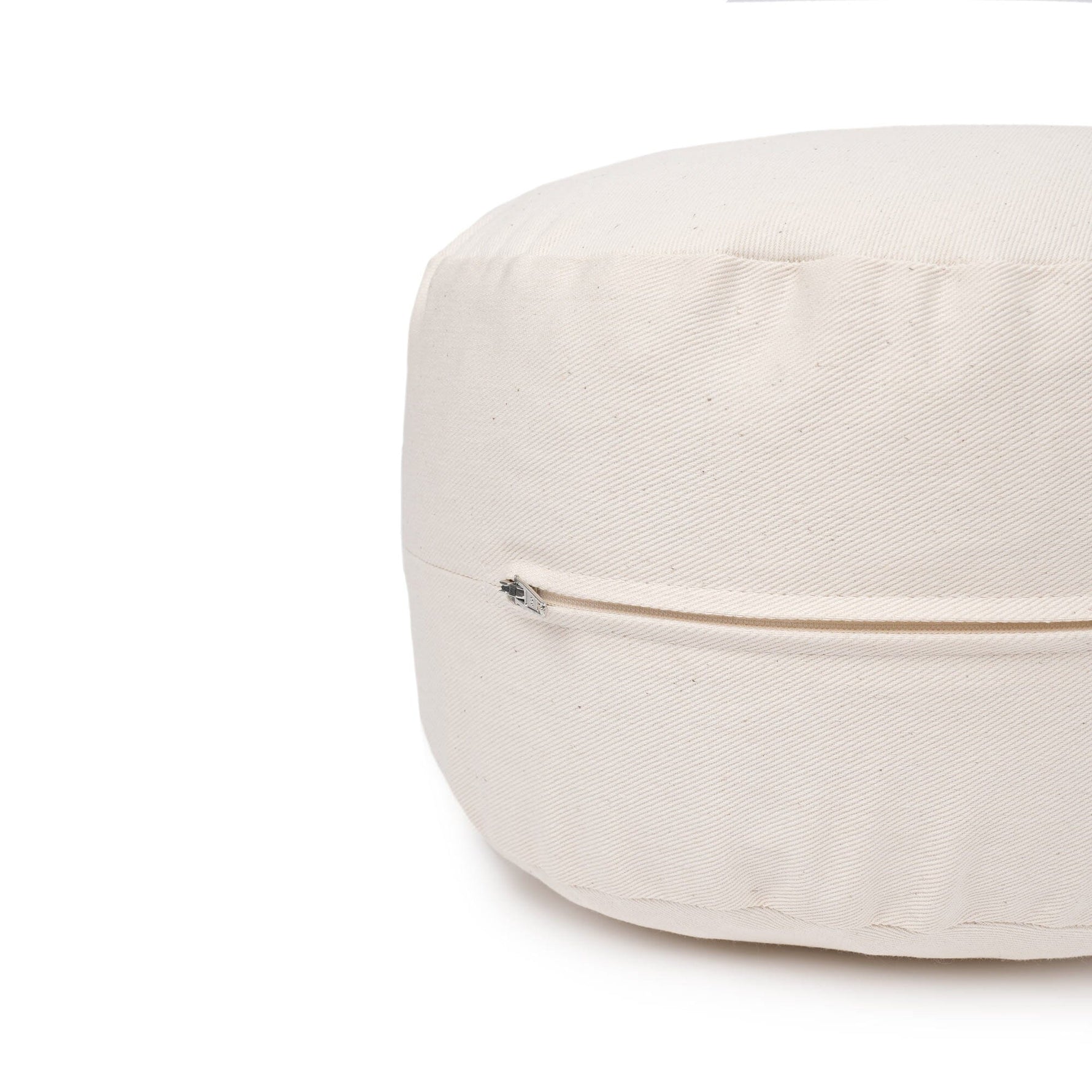 Glückssitz® Yogakissen OVAL - regional hergestellt 