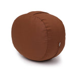 Glückssitz® Yogakissen OVAL - regional hergestellt 