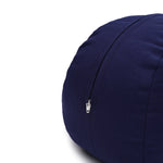 Glückssitz® Yogakissen OVAL - regional hergestellt 