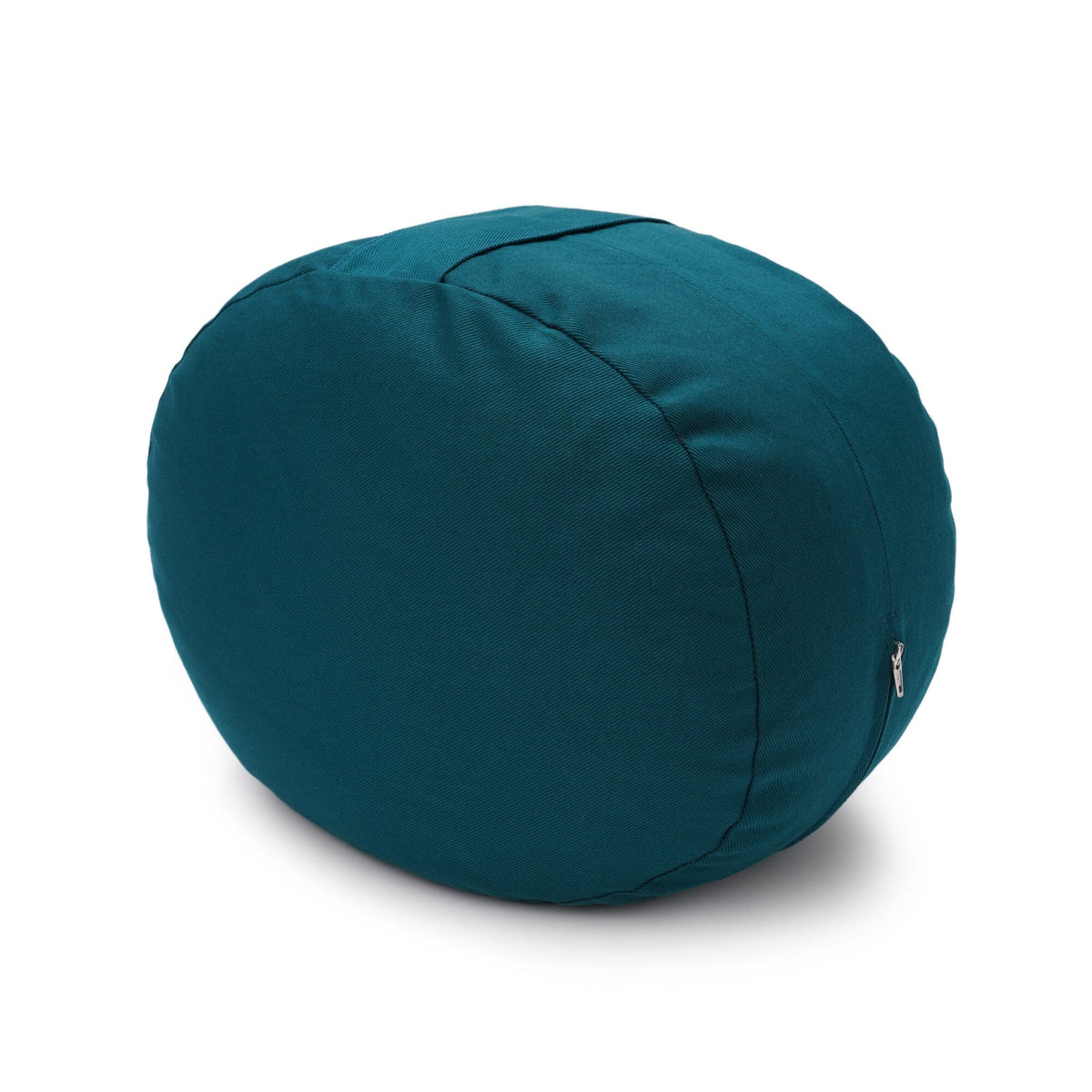 Glückssitz® Yogakissen OVAL - regional hergestellt 