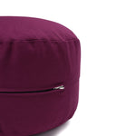 Glückssitz® Yogakissen OVAL - regional hergestellt 