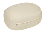 Glückssitz® Yogakissen OVAL - regional hergestellt 