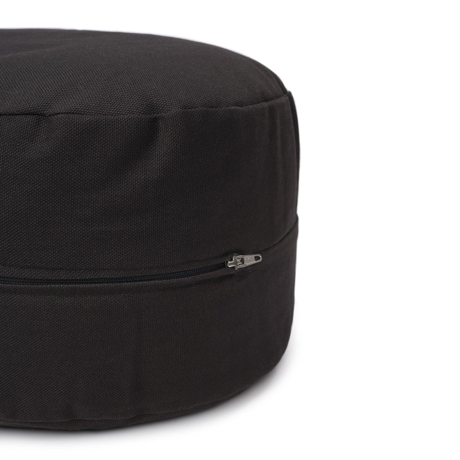 Glückssitz® Yogakissen OVAL - regional hergestellt 