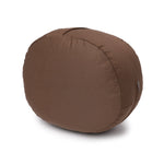 Glückssitz® Yogakissen OVAL - regional hergestellt 