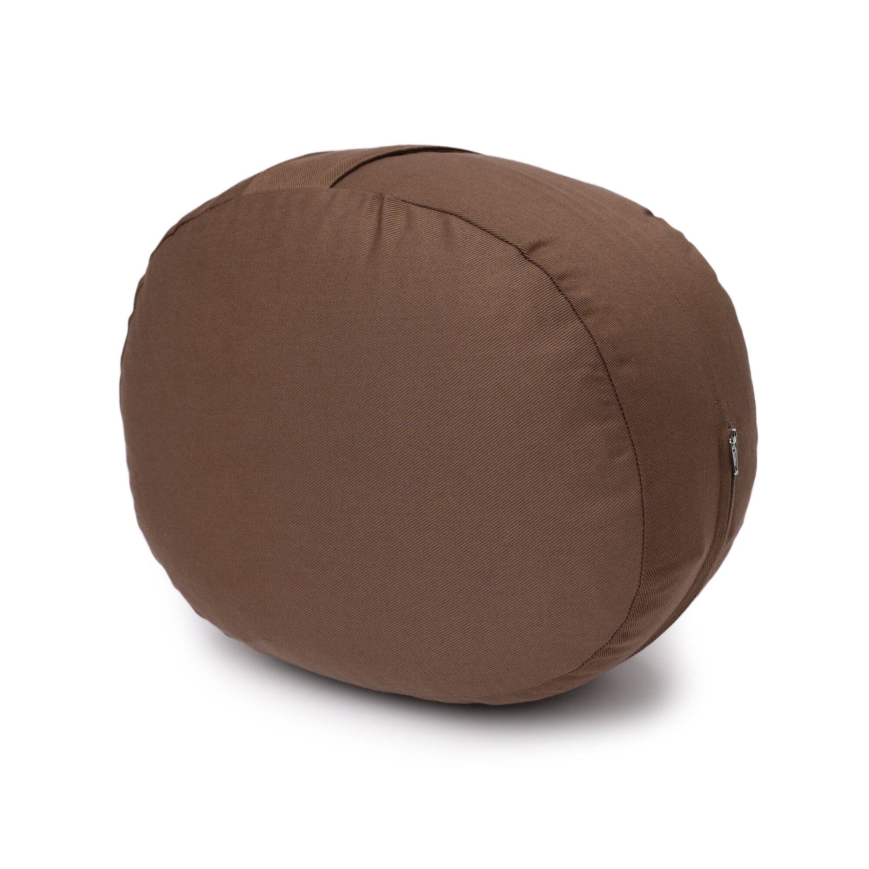 Glückssitz® Yogakissen OVAL - regional hergestellt 