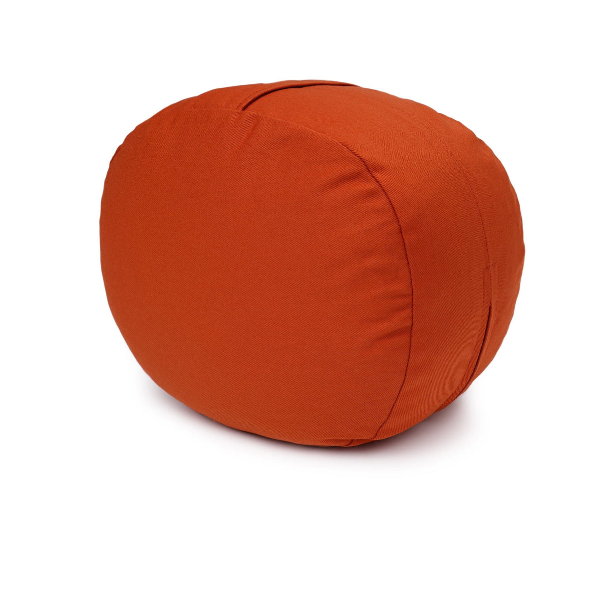 Glückssitz® Yogakissen OVAL - regional hergestellt 