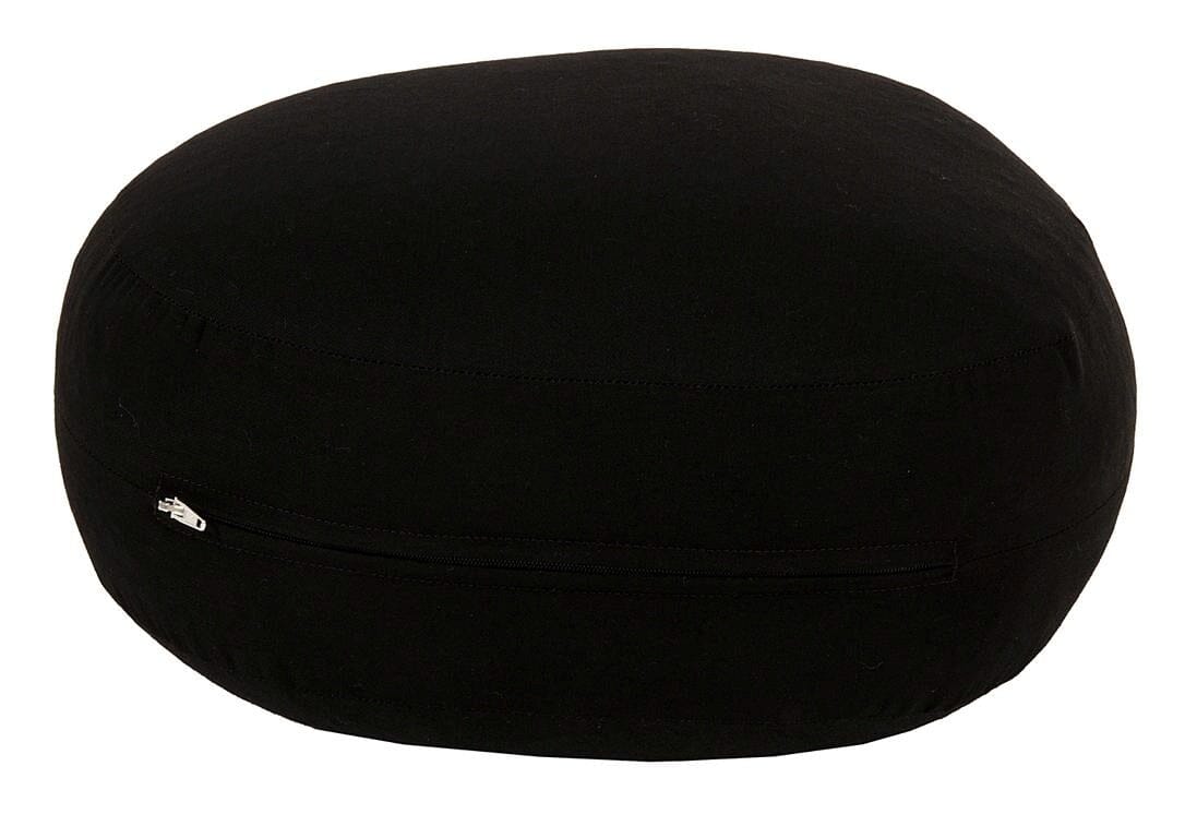 Glückssitz® Yogakissen OVAL - regional hergestellt 