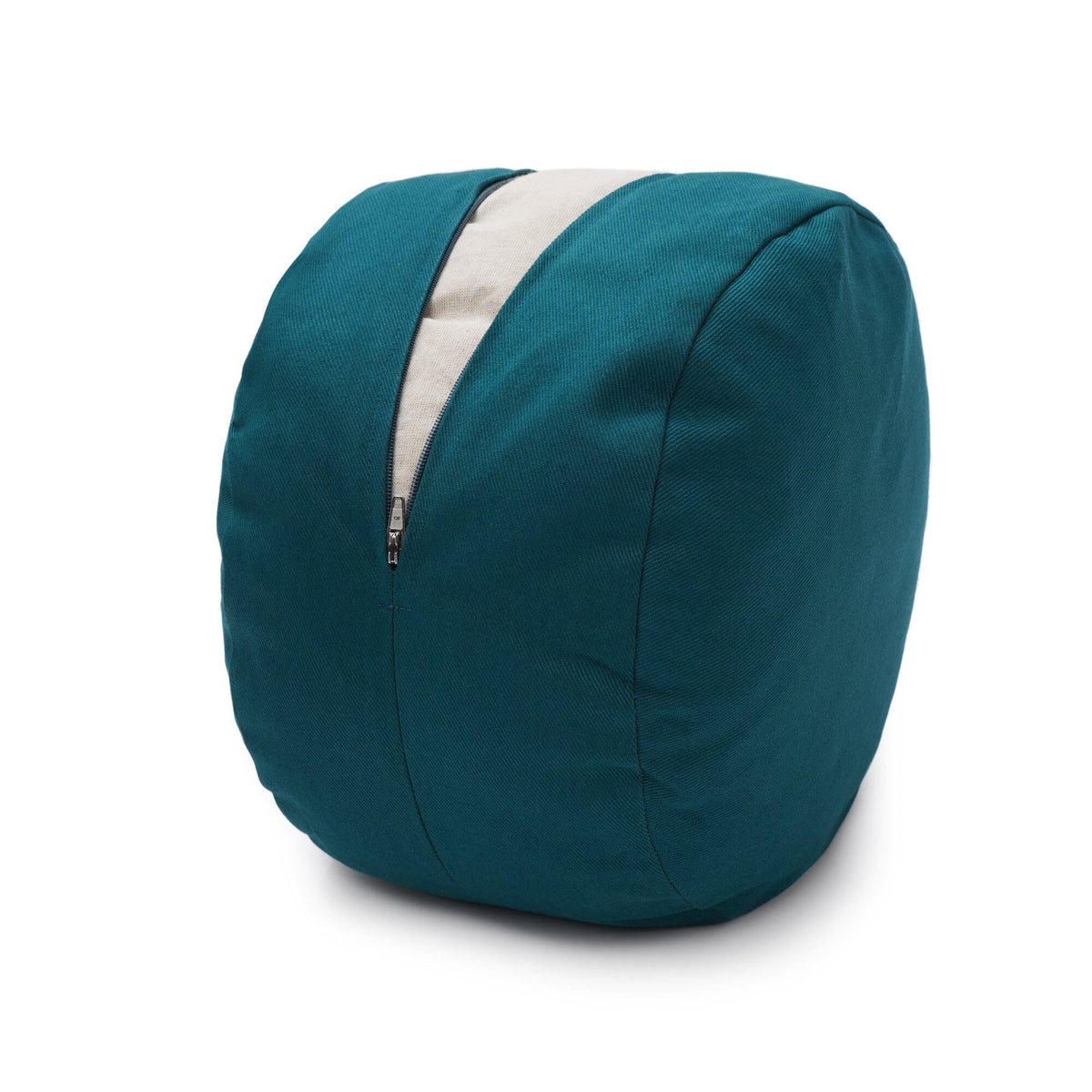 Glückssitz® Yogakissen OVAL - regional hergestellt 